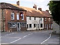 Main Street, Barrowby