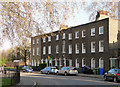 17-21 Addington Square