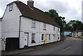 Row of Cottages