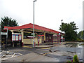 Sowerby Bridge Station