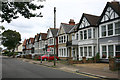 Shaftesbury Avenue, Southend