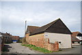 Old Barn, Crown Lane