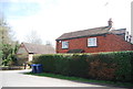 House on Crown Lane