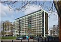 Southampton Way Estate, Southampton Way