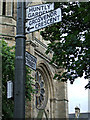 Belmont and Hillhead Parish Church