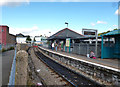 Merthyr Tydfil Station