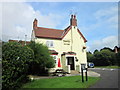 SP0560 : Nevill Arms New End by Roy Hughes