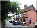 Clothworkers Arms, Sutton Valence