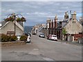 New Street, Portknockie