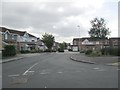 Oakham Mews - Oakham Way