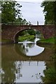 Bridge 15, Leicester Section of the Grand Union Canal