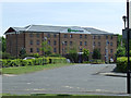 Holiday Inn, Greenock