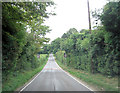 Main Road south of Littleton