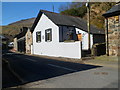 Beddgelert Snooker Club