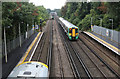 Penge West Station