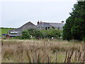 Farm near Georgia