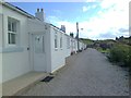 Cottages at Dunure