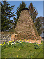 Malt Kiln