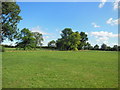 TA0832 : Oak Road playing fields, Hull by Ian S
