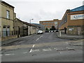 Allerton Place - Gibbet Street