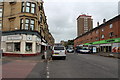 Neilston Road, Paisley