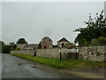 Rush hour in Tytherington