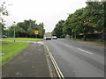 Lightowler Road - Gibbet Street