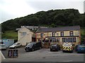 Spring Well public house, Pendine