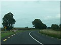 N7072 : Minor junction on a bend on the N52 at Rodstown by Eric Jones