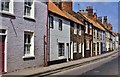 Souttergate, Hedon, Yorkshire