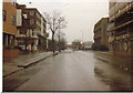 Kingston Road, New Malden c1992