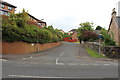 Stonefield Gardens, Paisley