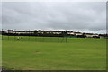 Playing Fields, Lochfield Road, Paisley