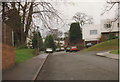 Lord Chancellor Walk, Coombe c1992