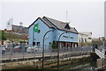 Weymouth Marina