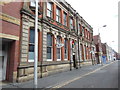 Fuel on Baker Street, Hull