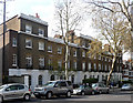 78-92 Camberwell Grove