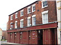 The New Clarence on Clarence Street, Hull