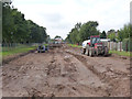 Bramcote Lane Open Space