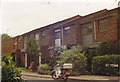 Houses on Beard Road, Kingston 1992