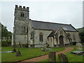 Parish church, Codford St Mary: September 2013