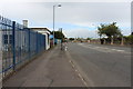 NS4963 : Hawkhead Road, Paisley by Billy McCrorie