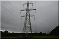 Electricity Pylon