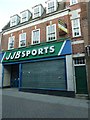 JJB, South Street