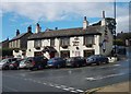 "The White Hart", Denby Dale