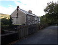 Berea Cottages, Blaina