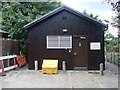 Sutton Courtenay Telephone Exchange