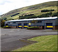 Units 4-7 in Rising Sun Industrial Estate Blaina