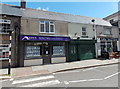 The Little Book and Curio Shop, Blaina