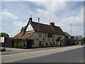 TL0352 : The Horse and Groom by Tim Glover